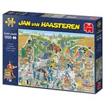 Jumbo-Jan-Van-Haasteren-The-Winery-1000-Pezzi-Puzzle