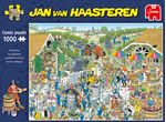 Jumbo-Jan-Van-Haasteren-The-Winery-1000-Pezzi-Puzzle