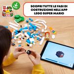 LEGO-Super-Mario-71405-Pack-Espansione-Pinne-di-Stordino-con-2-figure-Giocattoli-da-Combinare-con-gli-Starter-Pack