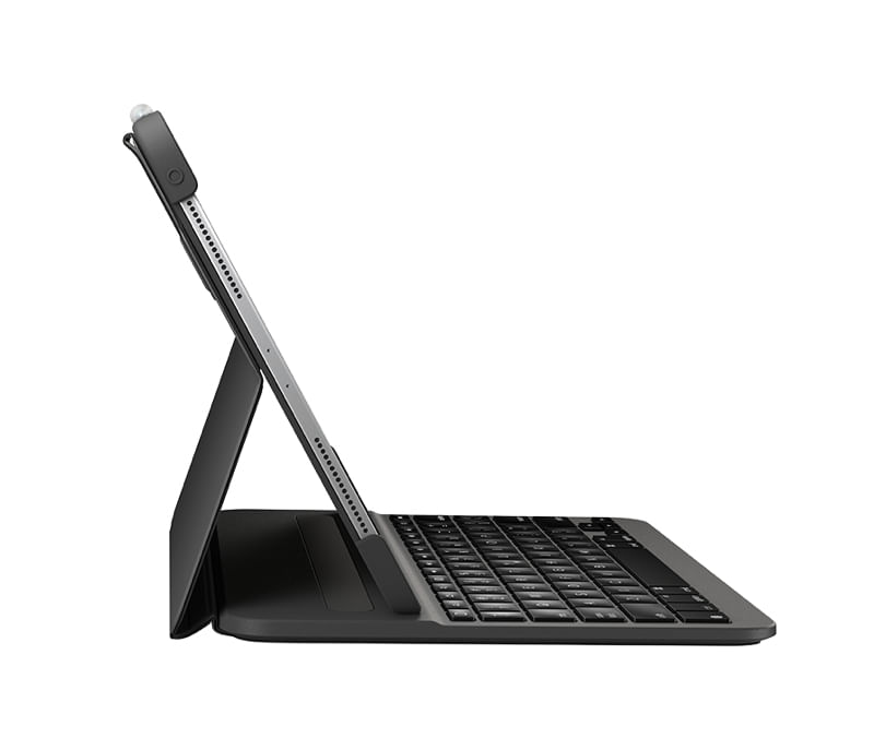 Logitech-Slim-Folio-Pro-for-iPad-Pro-11-inch--1st-2nd-and-3rd-generation--Grafite-Bluetooth-QWERTY-Italiano