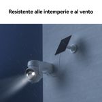 Imou-Cell-PT-Solar-Kit-Cupola-Telecamera-di-sicurezza-IP-Esterno-2304-x-1296-Pixel-Parete