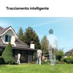 Imou-Cell-PT-Solar-Kit-Cupola-Telecamera-di-sicurezza-IP-Esterno-2304-x-1296-Pixel-Parete