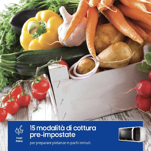 Forno-a-Microonde-Combinato-Samsung-MC28H5015AW-ET