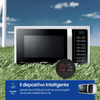 Forno-a-Microonde-Combinato-Samsung-MC28H5015AW-ET