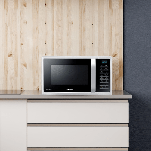 Forno-a-Microonde-Combinato-Samsung-MC28H5015AW-ET