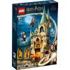 LEGO-Harry-Potter-76413-Hogwarts--la-Stanza-delle-Necessita--Castello-Giocattolo-con-Figura-di-Serpente-di-Fuoco-Trasformabile
