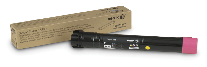 Xerox-Cartuccia-toner-Magenta-a-High-capacity-da-17200-Pagine-per-Phaser--7800--106R01567-