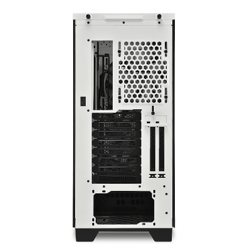 Sharkoon-Elite-Shark-CA300H-White---Case-Gaming-ATX-Bianco