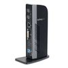 StarTech.com-Docking-station-Universale-USB-3.0---Per-monitor-HDMI-DVI-VGA--adattatore-incluso----Dock-USB-Dual-Monitor-con-HUB-USB-a-6-porte-Ethernet-e-Audio---Per-Mac-e-Windows---Nero--USB3SDOCKHD-