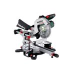 Metabo KGS 18 LTX BL 254 4000 Giri-min