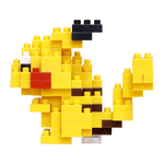 Nanoblock-Pokemon-Pikachu-Mini-Statuina-in-Mattoncini