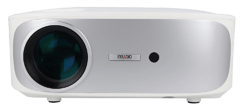 Videoproiettore-Full-HD-IRRADIO---5000-Lumen-Mirroring-e-WiFi