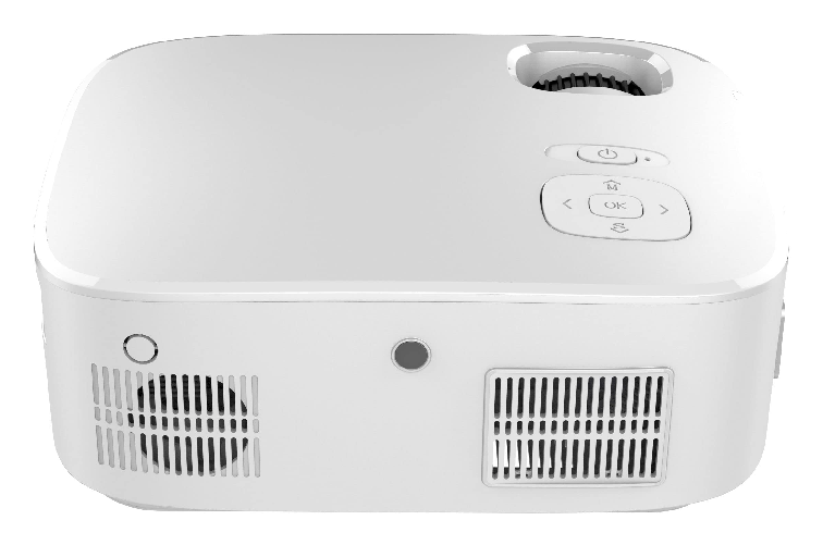 Videoproiettore-Full-HD-IRRADIO---5000-Lumen-Mirroring-e-WiFi