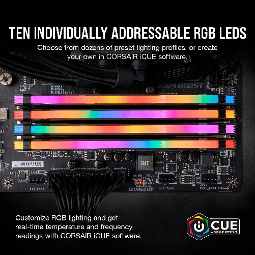 Corsair-Vengeance-RGB-PRO-DDR4-3600-MHz---16-GB--2x8-GB-