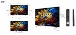 TCL-C65-Series-Serie-C6-Smart-TV-QLED-4K-65---65C655-Audio-Onkyo-con-Subwoofer-Dolby-Vision-Atmos-Google-TV