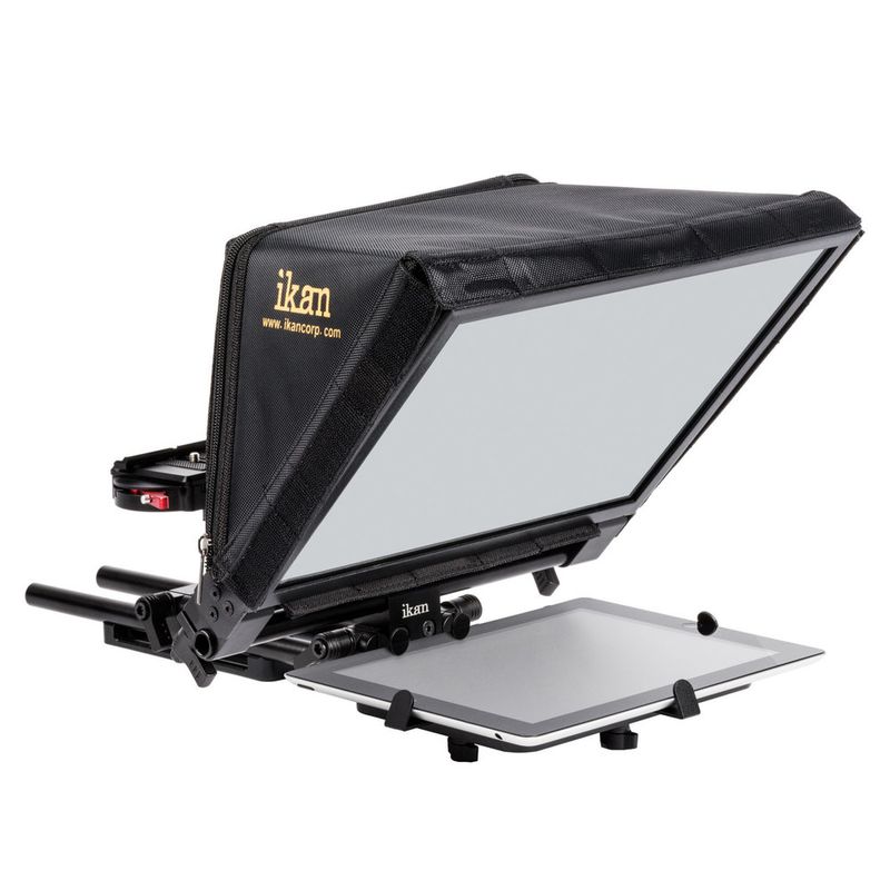 ikan-PT-ELITE-V2-supporto-per-personal-communication-Supporto-attivo-Tablet-UMPC-Nero