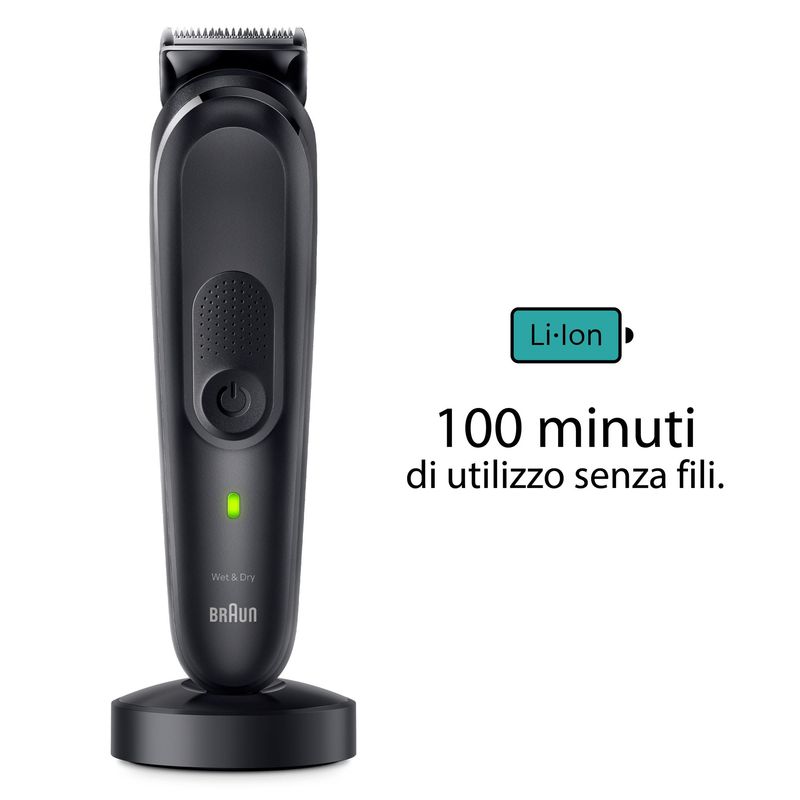 Braun-Series-7-MGK7470-Rifinitore-Tutto-In-Uno