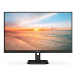 PHILIPS 27E1N1800A - Monitor Ultra HD da 27 pollici, altoparlante, HDR10 (3840x2160, 60 Hz, HDMI 2.0, DisplayPort 1.4