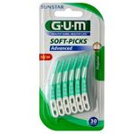 GUM Scovolino SOFT-PICKS ADVANCED