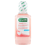 Gum sensivital+collutorio300 millilitri