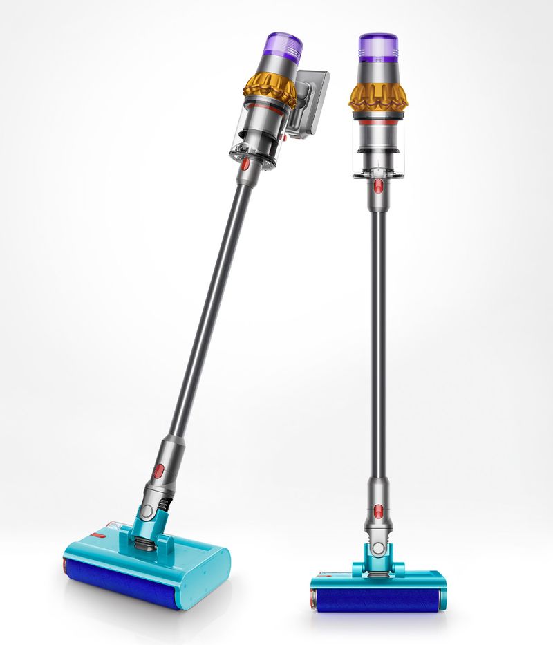 Dyson-Aspirapolvere-e-lavapavimenti-V15s-Detect-Submarine