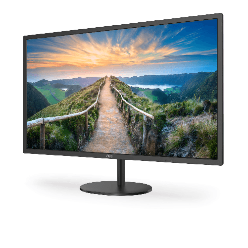 Monitor-AOC-V4-Q32V4-31-5--2K-Ultra-HD-IPS