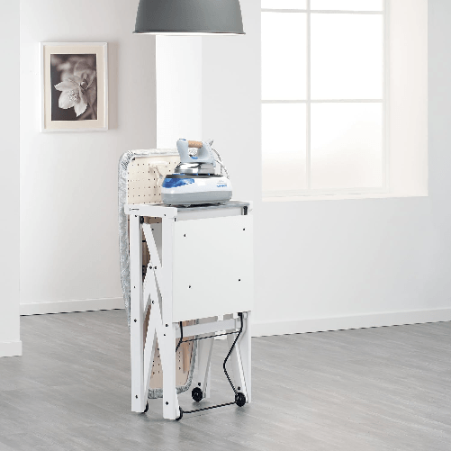 Foppapedretti-Asso---Postazione-da-Stiro-Elegante-e-Funzionale