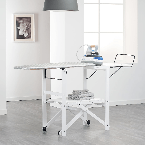 Foppapedretti-Asso---Postazione-da-Stiro-Elegante-e-Funzionale