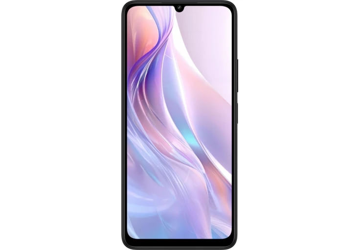 Xiaomi-Redmi-13C-5G-171-cm--6-74--Doppia-SIM-Android-13-USB-tipo-C-4-GB-128-GB-5000-mAh-Nero