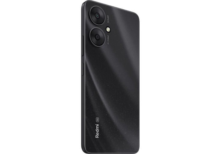 Xiaomi-Redmi-13C-5G-171-cm--6-74--Doppia-SIM-Android-13-USB-tipo-C-4-GB-128-GB-5000-mAh-Nero