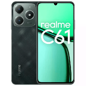 Realme C61 6Gb 128Gb 6.7'' Dual Sim Dark Green Vodafone