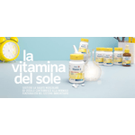 longlife vitamin d - vitamin d 400 u.i.