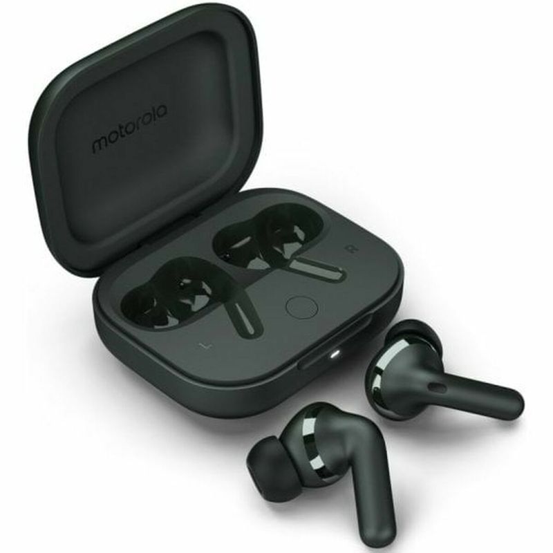 Motorola-Moto-Buds--Cuffie-Wireless-In-ear-Chiamate-Musica-Sport-Tutti-i-giorni-Bluetooth-Grigio