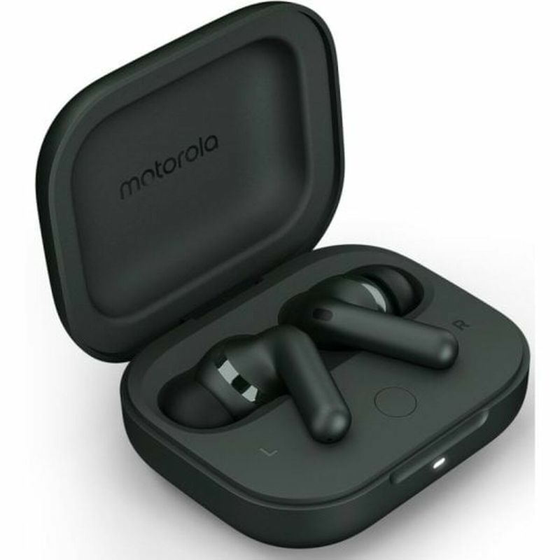 Motorola-Moto-Buds--Cuffie-Wireless-In-ear-Chiamate-Musica-Sport-Tutti-i-giorni-Bluetooth-Grigio