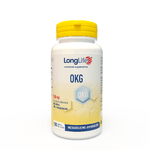 longlife - okg 500 mg