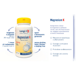 longlife magnesium k - magnesium k