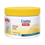 longlife - creatina