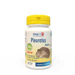 longlife pleurotus - pleurotus bio 500 mg