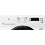 Electrolux-SensiCare-600-EW6S526B-lavatrice-Caricamento-frontale-6-kg-1151-Giri-min-Argento-Bianco