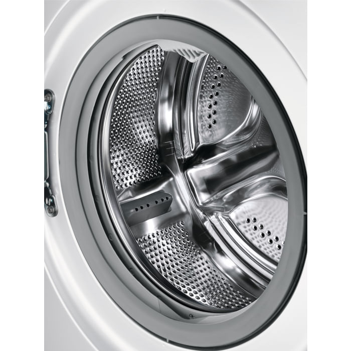 Electrolux-SensiCare-600-EW6S526B-lavatrice-Caricamento-frontale-6-kg-1151-Giri-min-Argento-Bianco