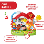 Chicco-Fattoria-Parlante-Bilingue-Italiano-Inglese-Fattoria-con-Animali-per-Bambini-con-Luci-e-Suoni-3-Modalita-di-Gioco-Gioco-Educativo-Elettronico---Giochi-Bambini-1-4-Anni