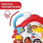 Chicco-Fattoria-Parlante-Bilingue-Italiano-Inglese-Fattoria-con-Animali-per-Bambini-con-Luci-e-Suoni-3-Modalita-di-Gioco-Gioco-Educativo-Elettronico---Giochi-Bambini-1-4-Anni