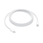 Apple MYQT3ZM/A cavo USB 2 m USB C Bianco