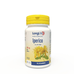 longlife iperico 60cps veg - iperico 235 mg