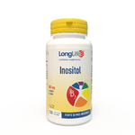 longlife inositol - tonico adattogeno