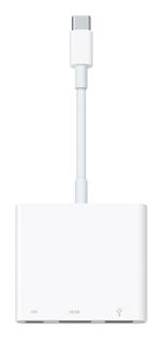 Apple-MW5M3ZM-A-hub-di-interfaccia-USB-tipo-C-Bianco