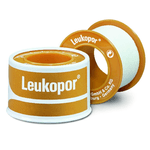 BSN medical Leukopor 500 x 1,25 cm 1 pz