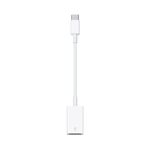 Apple MW5L3ZM/A cavo USB USB C USB A Bianco