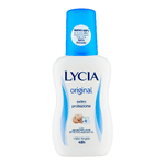 Lycia Deodorante Original, 75ml