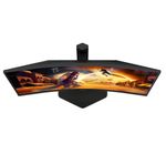 AOC-G4-C27G4ZXU-Monitor-PC-686-cm--27--1920-x-1080-Pixel-Full-HD-LED-Nero